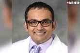 Indian-origin Doctor,  Pravasi Bharathiya Samman, indian origin doctor shot dead in us, Indian origin doctor