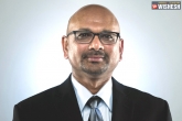 Indian-Origin Journalist, Los Angeles Times, prominent indian origin journalist fired as la times editor, Journalist