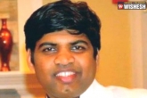 Data Administrator, Anil Vannavalli, indian origin man saves co worker gets robbed, Indian origin man