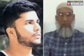 Arshad Vhora new, Arshad Vhora in USA, indian origin student shot dead in usa, Shot dead