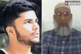 Arshad Vhora killed, Arshad Vhora, indian origin student shot dead in usa, Shot dead