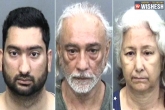 Indian-Origin Woman, Hillsborough County, indian origin woman rescued after physical abuse by husband in laws in us, Husband