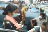 Coronavirus, Coronavirus India, indian railways cancels 168 trains across india, Indian railways