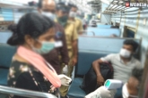 Coronavirus latest, Coronavirus news, indian railways cancels 168 trains across india, Trains canceled