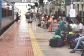 Indian Railways latest updates, Indian Railways latest updates, indian railways to levy user charges to redevelop the stations, Railway station