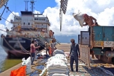 Indian Rice new prices, Indian Rice new prices, one million tonnes of indian rice stuck at ports, Delayed