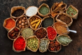 Cardamom, Turmeric, indian spices cuisines could help you live longer, Clove