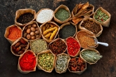 Turmeric, Cinnamon, indian spices cuisines could help you live longer, Cinnamon