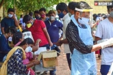 Coronavirus India, Coronavirus India, indian coronavirus daily tally at 1 27 lakhs, Rs 4 lakhs