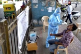 coronavirus india breaking news, coronavirus India updates, indian coronavirus tally stands at 95 71 lakhs, Rs 4 lakhs