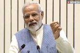 Narendra Modi new, Narendra Modi new, indian economy is on track says modi, Us economy