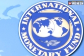 IMF, Fiscal year, indian economy is vibrant imf, Outlook