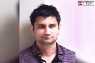 Indian Man Arrested For Sexually Harassing US Woman On Flight
