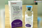 Coronavirus, Coronavirus drug release, five indian states to receive coronavirus drug, Coronavirus drug