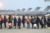 Indian students Sumy breaking news, Indian students Sumy updates, ukraine war all 694 indian students evacuated from sumy, Indian students