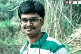 Hari Sudhan TCS, Hari Sudhan, indian techie goes missing in finland, Ap techie