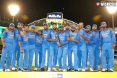 Yuzvendra Chahal, India Vs Australia ODI, indians trash australia in the third odi, Australia match
