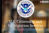 Indians in USA, US Citizenship news, half a lakh indians approved for us citizenship in 2017, Us citizenship