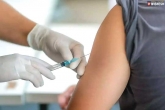 Coronavirus India tally, Coronavirus India, study 1 6 cr indians missed their second vaccination dose, 7 indians