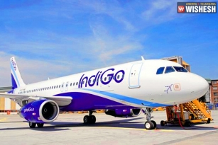Indigo Files Complaint Against TN Man For Smoking Inside Flight
