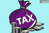 CIT, Indirect Tax Revenue news, indirect tax revenue grows by 22 all time high, Axe