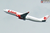 Lion Air Flight updates, Lion Air Flight new updates, indonesia s lion air flight crashes in sea after minutes, Crashed