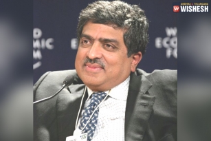 Infosys Chairman Nandan Nilekani To Not Draw Any Salary?