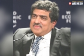 Nandan Nilekani, Infosys, infosys chairman nandan nilekani to not draw any salary, Nandan nilekani