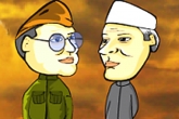 Funny Jokes, Funny Jokes, inner soul of freedom fighters after watching current situations, Soul