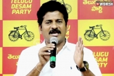 TDP, Revanth Reddy, inquired about pigs but not farmers, Pig