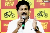 KCR, TDP, inquired about pigs but not farmers, Pigs