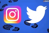 Instagram, Instagram and Twitter app, instagram to compete with twitter with a new app, Twitter
