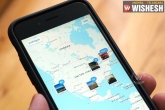 Feature, Feature, instagram removes photo map feature, Photo map