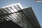 Hyd-Based Visakha Industries, Atum, integrated solar roofs unveiled by hyd based visakha industries, Fiber