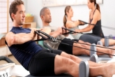 Physical fitness in men linked to intelligence, Higher intelligence score linked to better physical performance, intelligence in early adulthood is linked to good health, Physical fitness