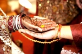Jokes, Jokes, inter religious marriages validity is beneficial to lawyers, Ap marriages