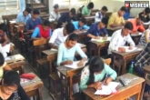 Telangana government on inter exams, Coronavirus, telangana government cancels inter supplementary examinations, Si exams