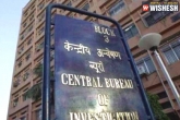 CBI, PMO updates, internal war in cbi summons for cbi chief, Cbi raids