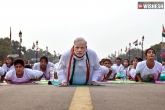 international yoga day, narendra modi, international yoga day leaders comments, United nations