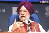 International flights latest, Hardeep Singh Puri announcement, international flights to usa and france to resume from tomorrow, 12 international flights