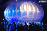 Google, Google, internet connectivity through project loon of google, Vodafone