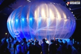 Google, Internet, internet connectivity through project loon of google, Vodafone