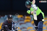 ICC Cricket World Cup 2015, Gary Wilson, ireland win a nail biter, Icc cricket world cup