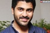 Sharwanand, marriage, is actor sharwanand dating ram charan s sister in law, Upasana