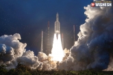 GSAT-30 breaking news, GSAT-30 launched, isro s gsat 30 satellite successfully launched, Gsat 30
