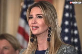 Ivanka Trump news, Ivanka Trump, hyderabad under tracer ahead of ivanka s visit, Acer