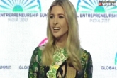 GES 2017, Ivanka Trump speech, highlights ivanka trump addresses ges 2017, Hicc