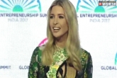 Global Entrepreneurship Summit news, GES, highlights ivanka trump addresses ges 2017, Ivanka trump