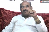 JC comments on Amaravati, JC Diwakar Reddy latest news, amaravati was selected due to caste considerations jc diwakar reddy, J c diwakar reddy