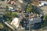 Japan news, Japan news, japan earthquake 9 killed more aftershocks expected, Earthquake in ap